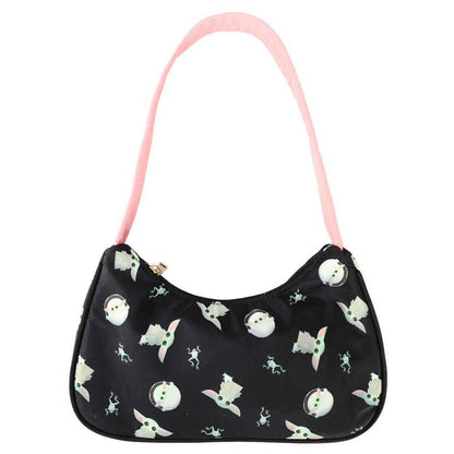 Star Wars Grogu (The Mandalorian) AOP Shoulder Bag