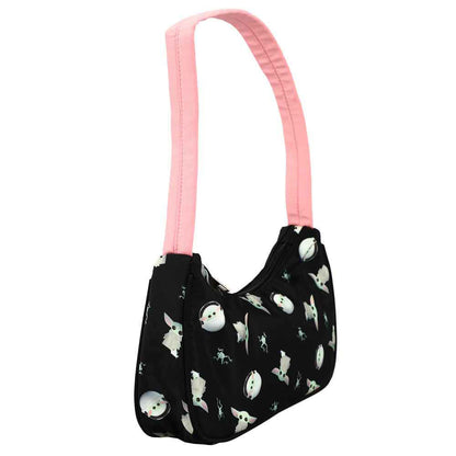 Star Wars Grogu (The Mandalorian) AOP Shoulder Bag