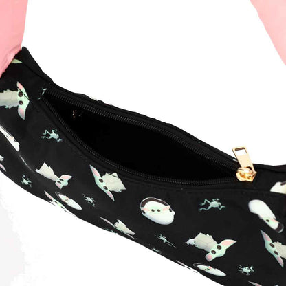 Star Wars Grogu (The Mandalorian) AOP Shoulder Bag