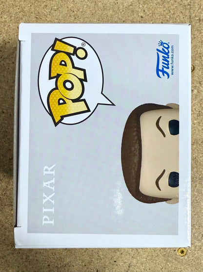 Disney Funko Pop! - Sid Holding Woody & Buzz Lightyear #1598 Toy Story 30th