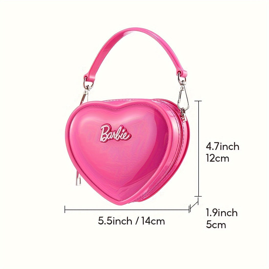 Barbie Jelly Bag - 2 Different Styles