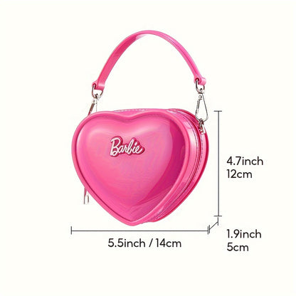 Barbie Jelly Bag - 2 Different Styles