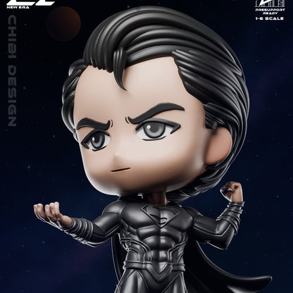 DC Figurine - Chibi Superman