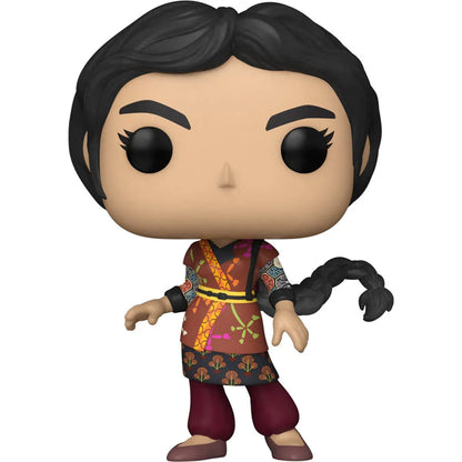 Marvel Funko Pop! - Aisha (Ms. Marvel)