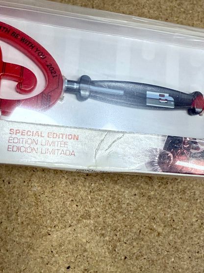 Star Wars Day "May the 4th Be With You" 2021 Special Edition Key