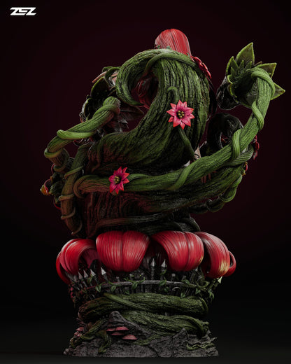 DC Comics Statue - Poison Ivy (1:6 Scale & Bust)