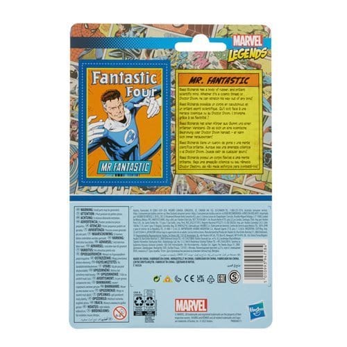 Marvel Legends 3 3/4-Inch Action Figures - Retro 375 Collection - Select Figure(s)