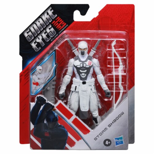 G.I. Joe Action Figures - G.I. Joe 2 pack