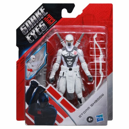 G.I. Joe Action Figures - G.I. Joe 2 pack
