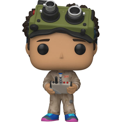 Movies Funko Pop! - Podcast (Ghostbusters: Afterlife)