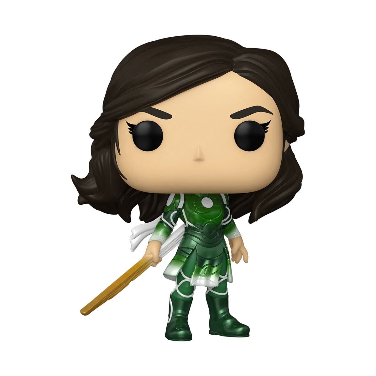 Marvel Funko Pop! - Eternals: Sersi