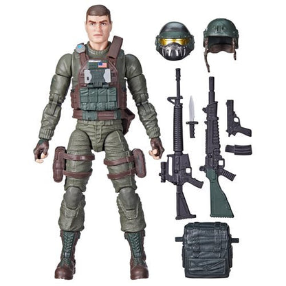 G.I. Joe Classified Series 6-Inch Action Figure - Select Figure(s)