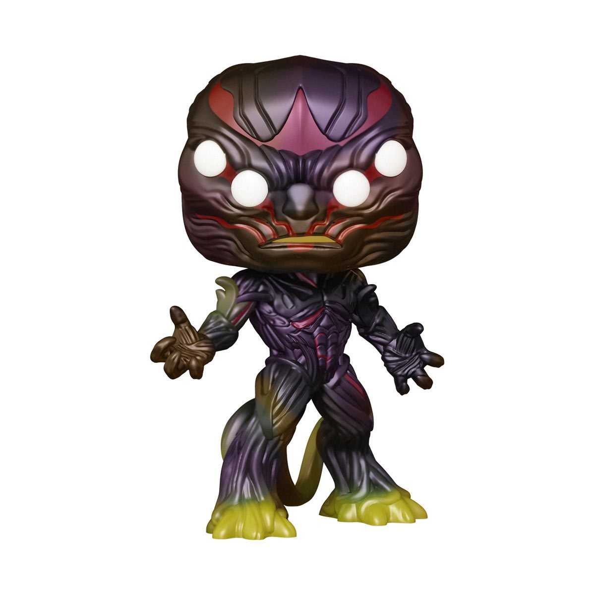 Marvel Funko Pop! - Eternals: Kro