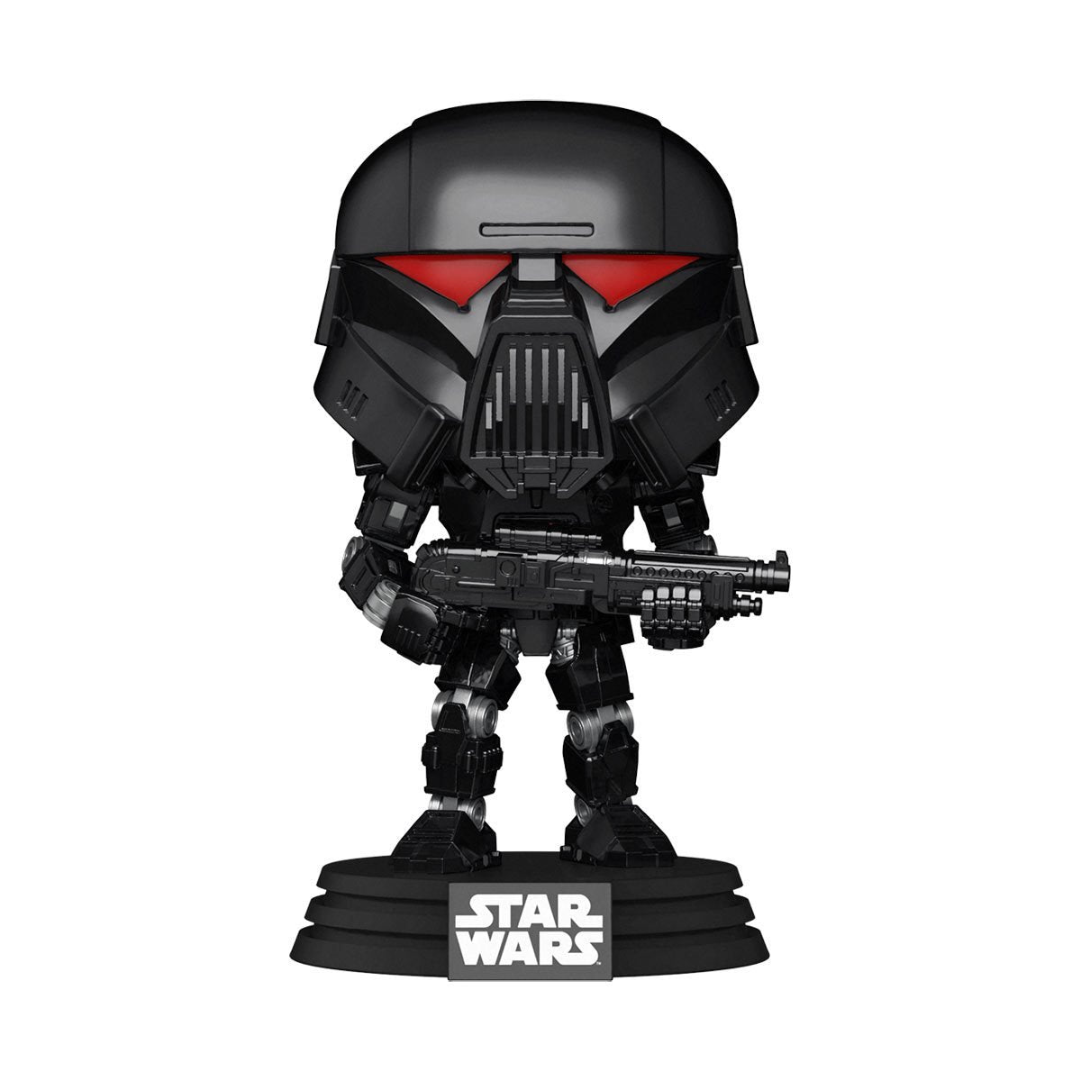 Star Wars Funko Pop! - Dark Trooper (Battle)
