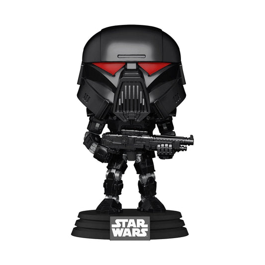 Star Wars Funko Pop! - Dark Trooper (Battle)