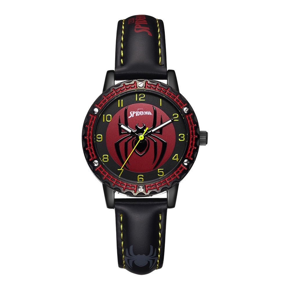 Marvel Spider-Man Watch