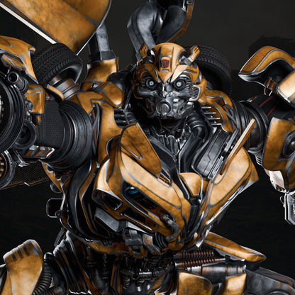 Transformers Statue - Bumblebee (1:18 Scale & Bust)