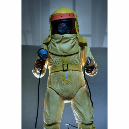 Back to the Future Figure - NECA Back to the Future 7" Scale Action Figure - Ultimate Marty McFly (1955 "Tales From Space")