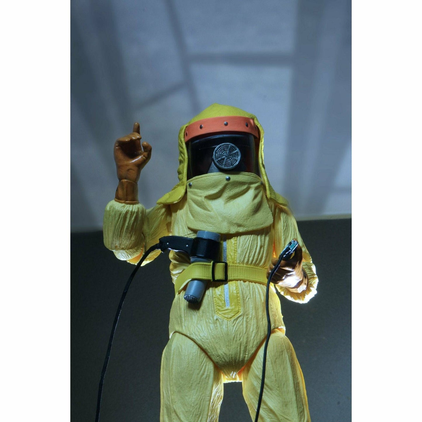 Back to the Future Figure - NECA Back to the Future 7" Scale Action Figure - Ultimate Marty McFly (1955 "Tales From Space")