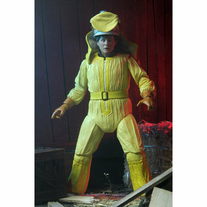 Back to the Future Figure - NECA Back to the Future 7" Scale Action Figure - Ultimate Marty McFly (1955 "Tales From Space")