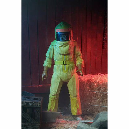 Back to the Future Figure - NECA Back to the Future 7" Scale Action Figure - Ultimate Marty McFly (1955 "Tales From Space")