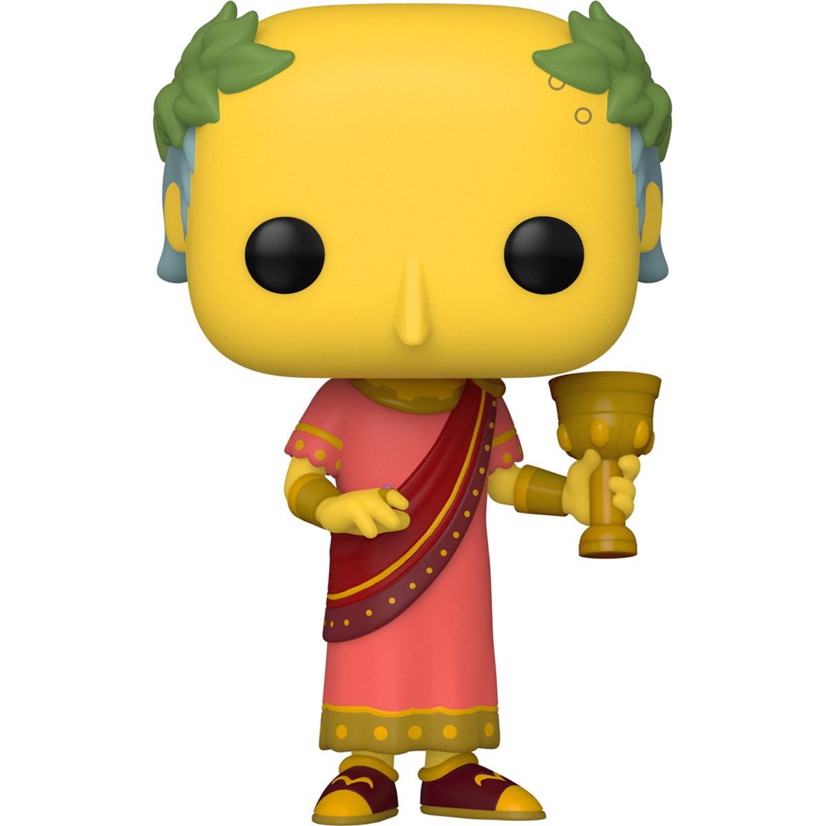 TV Funko Pop! - Emperor Montimus (Simpsons)