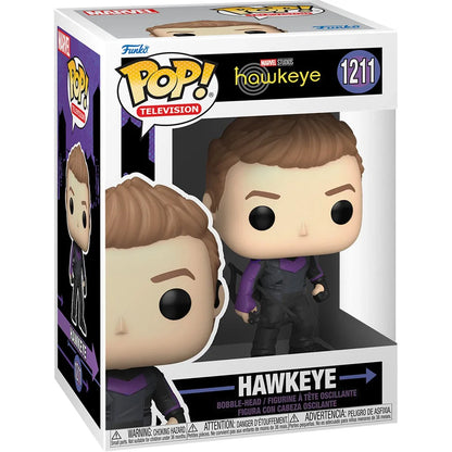Marvel Funko Pop! - Hawkeye (Hawkeye Series)
