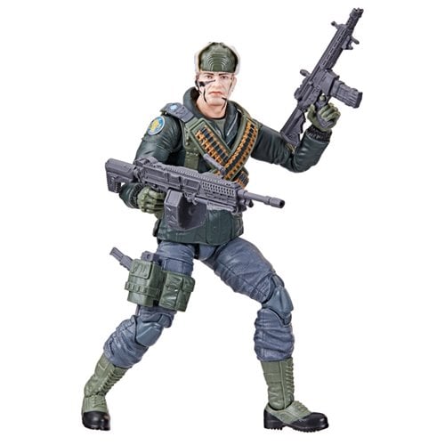 G.I. Joe Classified Series 6-Inch Action Figure - Select Figure(s)
