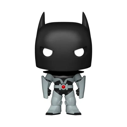 DC Funko Pop! - Armored Bruce (Batman Beyond)