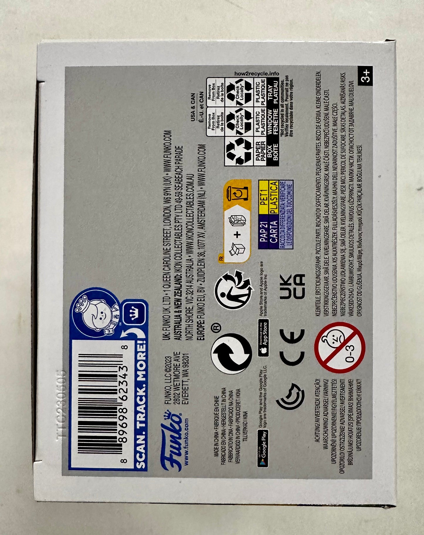 TV Funko Pop! - Homer Simpson In Hedges #1252 Simpsons EE 2022 Exclusive