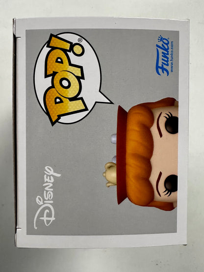 Disney Funko Pop! - Princess Cinderella #1342 WonderCon 2023 Exclusive