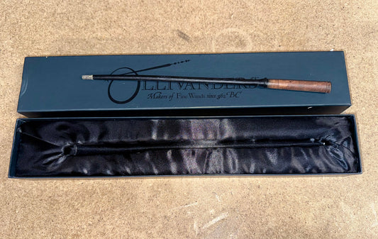Harry Potter Ollivanders Maker Of Fine Wands Hawthorne 6