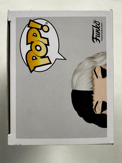 Disney Funko Pop! - Cruella (Making Art) #1038 Cruella 2021 Emma Stone