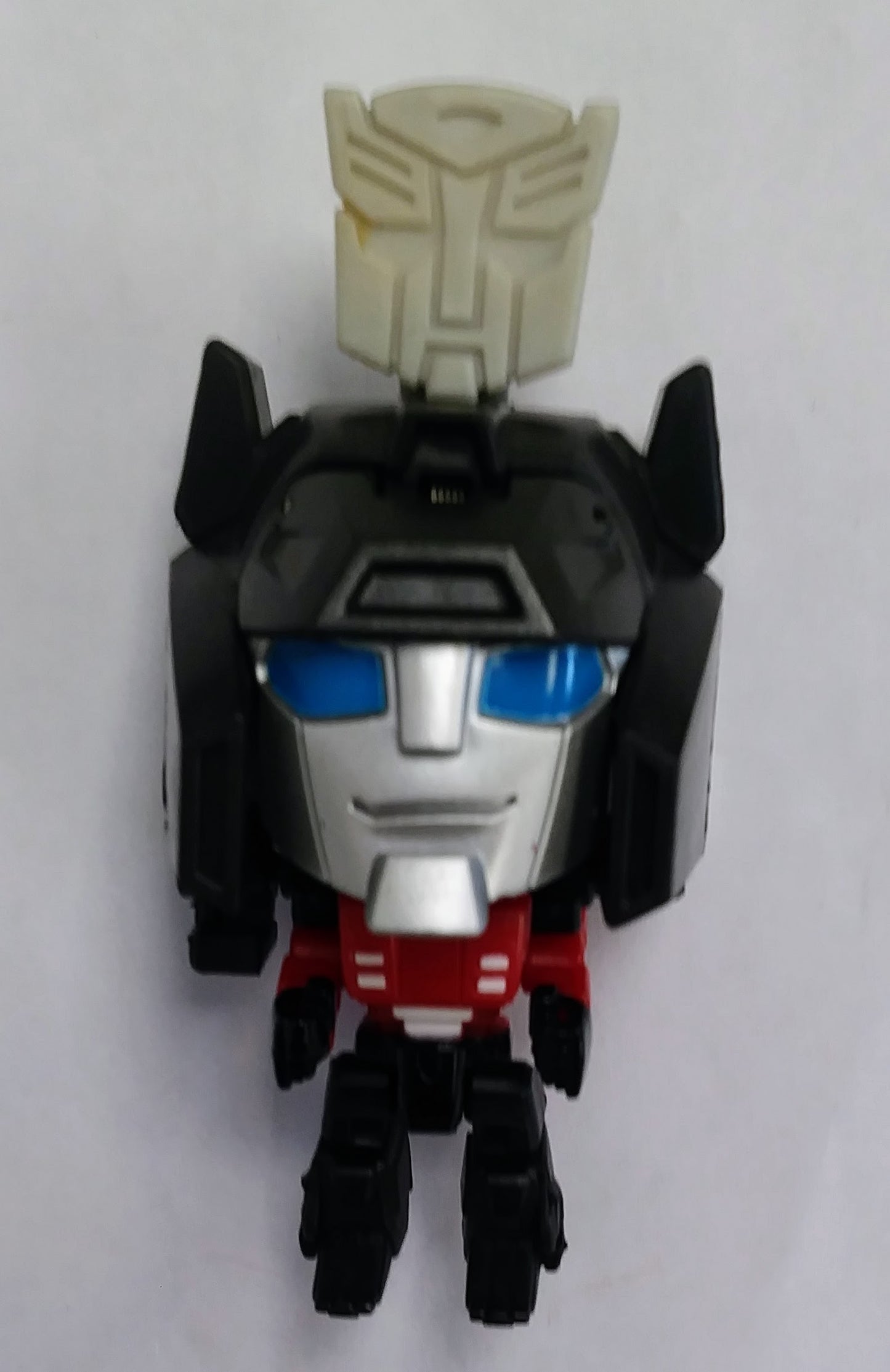 Transformers Funko Mini - Autobot Sideswipe