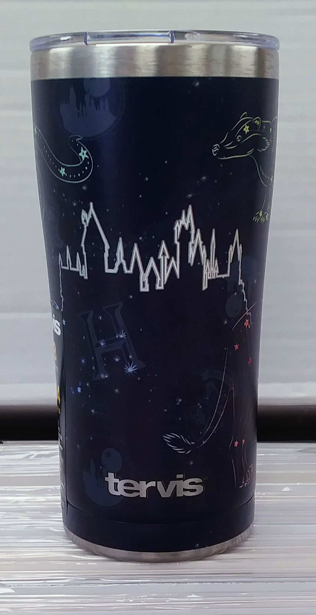 Harry Potter Tervis Tumbler - Constellations
