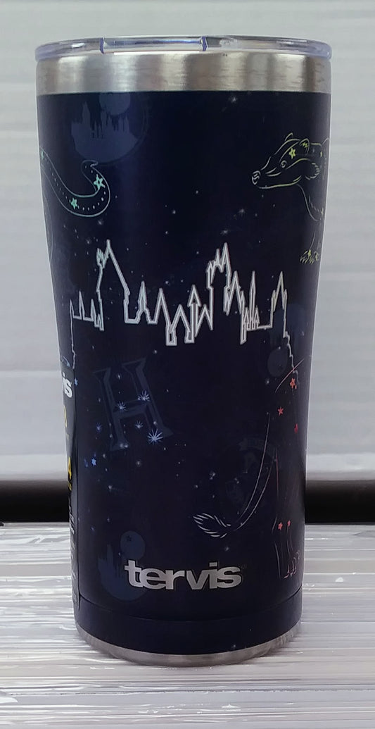 Harry Potter Tervis Tumbler - Constellations