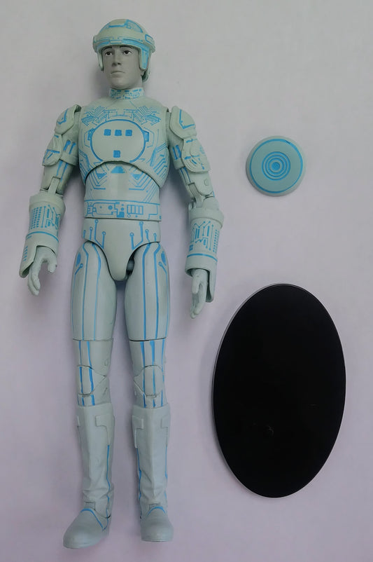 Disney Tron action figure