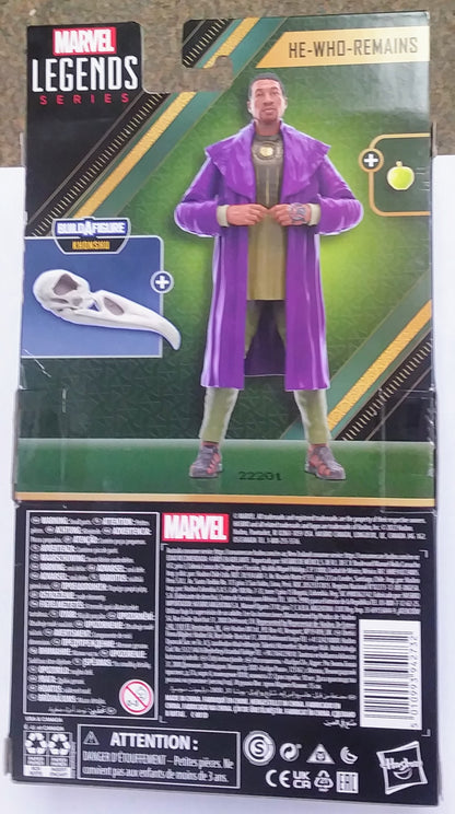 Marvel Legends action figure - He Who Remains