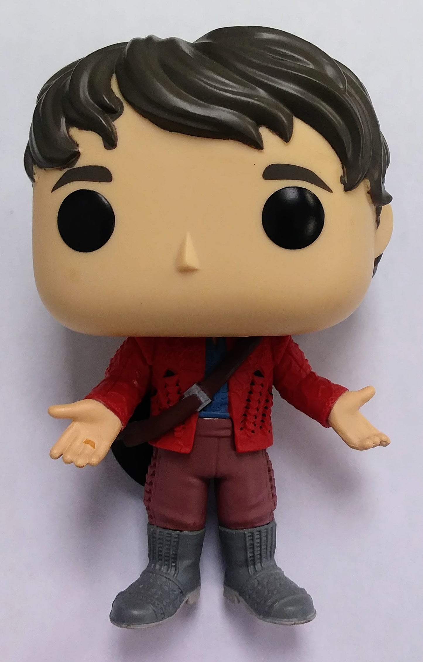 TV Funko Pop - Jaskier (Witcher)