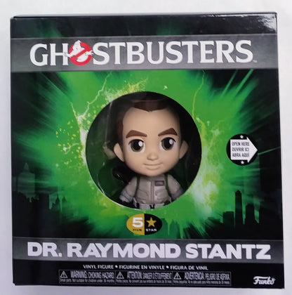 Funko Pop Mini - Dr. Raymond Stantz (Ghostbusters)