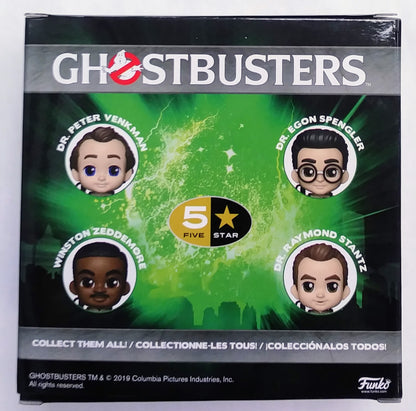 Funko Pop Mini - Dr. Raymond Stantz (Ghostbusters)