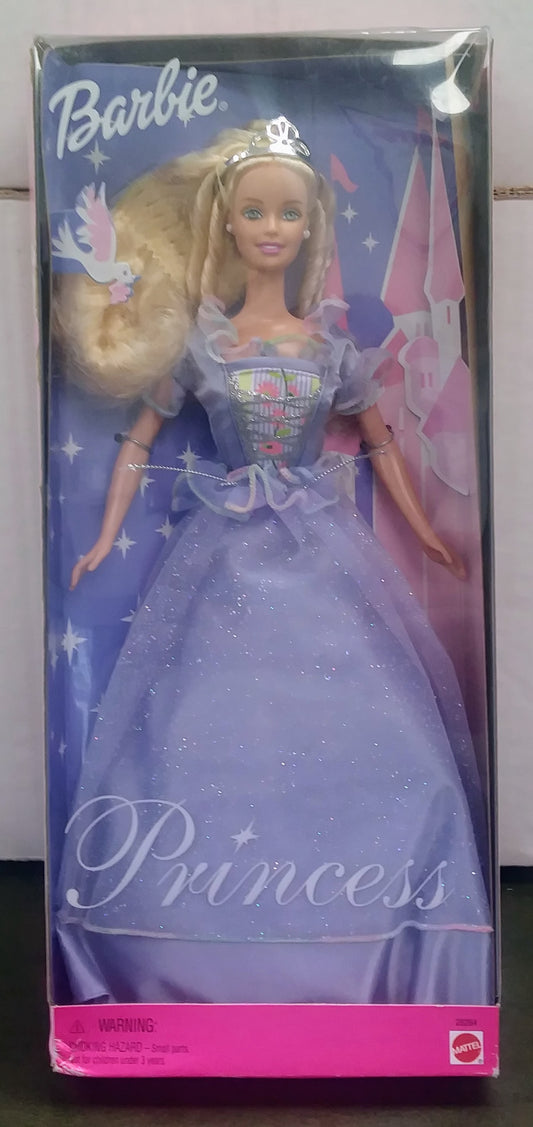 Barbie Doll - Princess Barbie (2000)