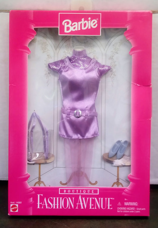 Barbie Fashion Avenue Set - Boutique (14980)