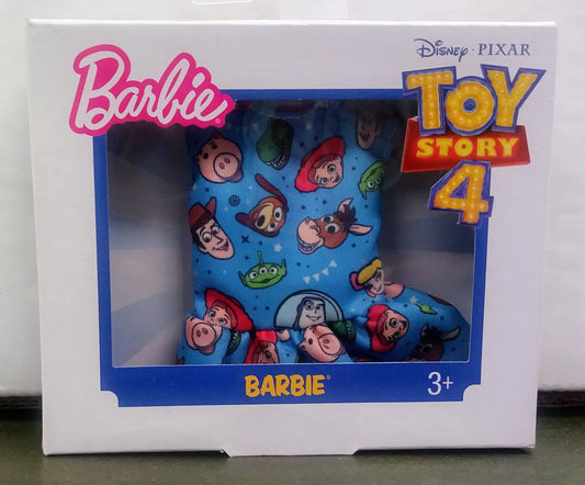 Barbie Toy Story 4 Fashion Set #GGB57