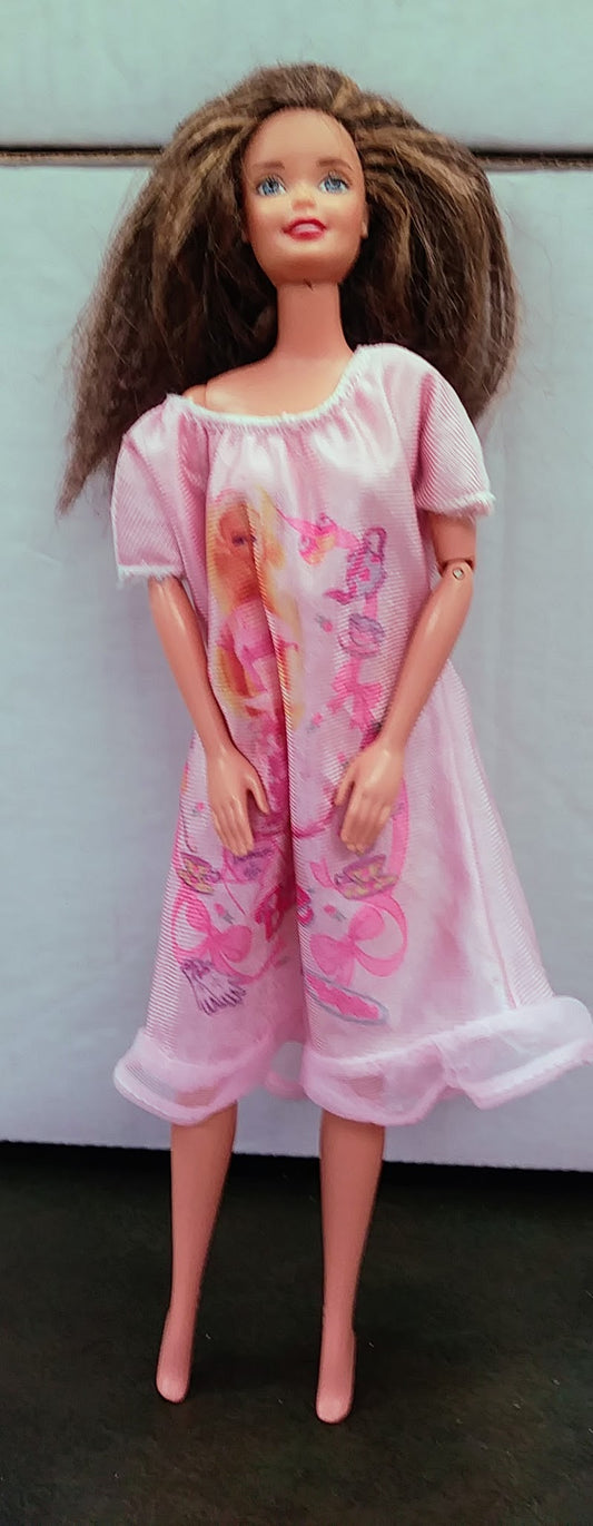 Barbie Doll - Twist 'N Turn Teresa (Loose)