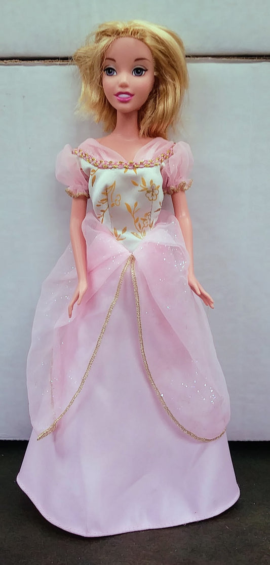 Barbie Doll - Princess Barbie (Loose)