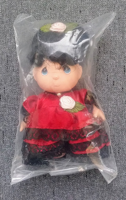 McDonald's Happy Meal toy - Madame Alexander Doll