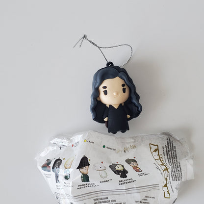 Harry Potter Ornament - 2023 Hallmark Harry Potter Bellatrix Lestrange Mystery Ornament