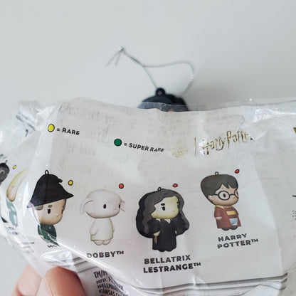 Harry Potter Ornament - 2023 Hallmark Harry Potter Bellatrix Lestrange Mystery Ornament