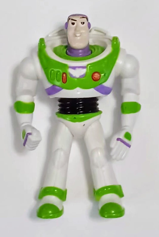 Disney Happy Meal toy - Buzz Lightyear
